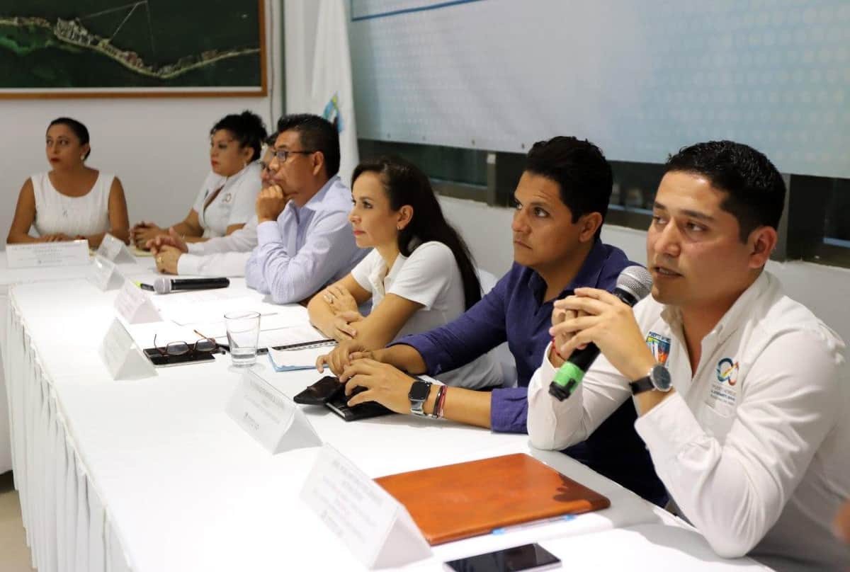 Aprueba Puerto Morelos su Programa de Inversión Anual 2020