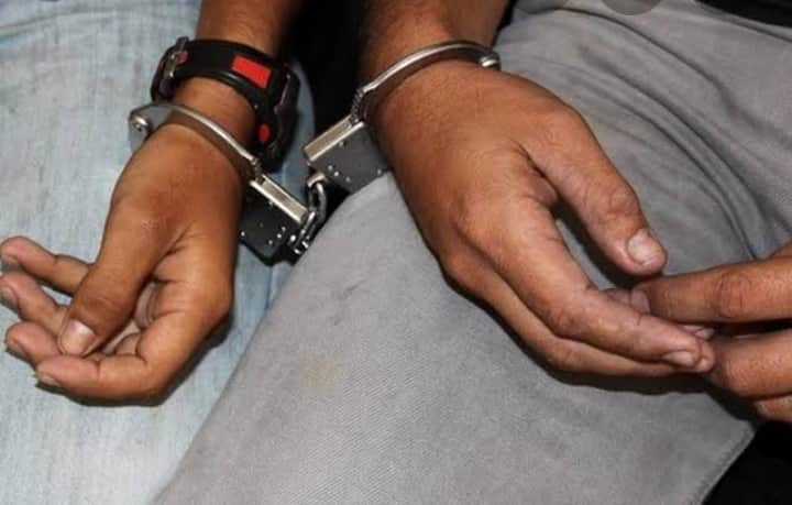 Detienen a pistoleros quintanarroenses en Mérida