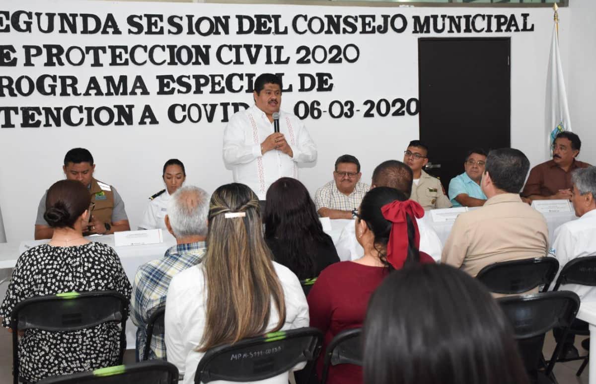 Gobierno de Laura Fernández establece medidas preventivas contra el coronavirus