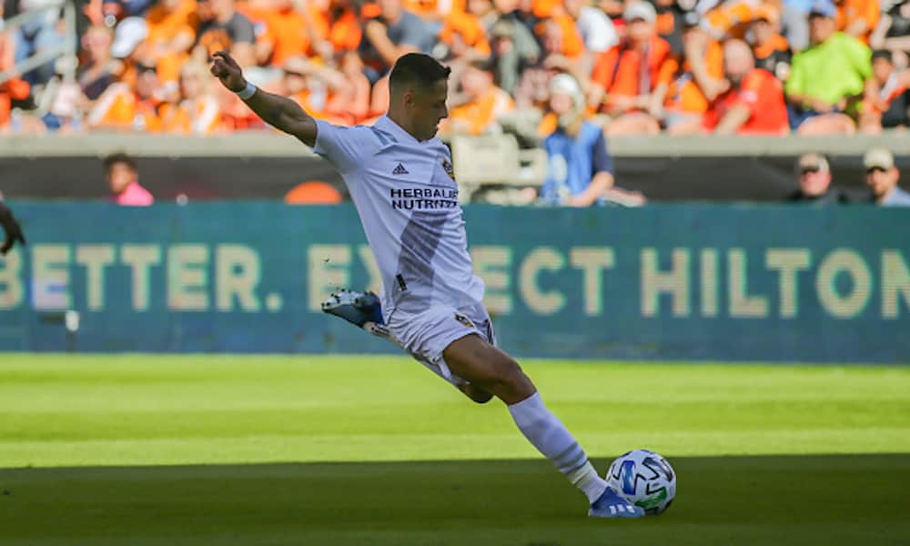 Coronavirus llega la Major League Soccer