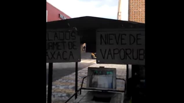 Protégete con una 'nieve de vaporub' en esta época de coronavirus