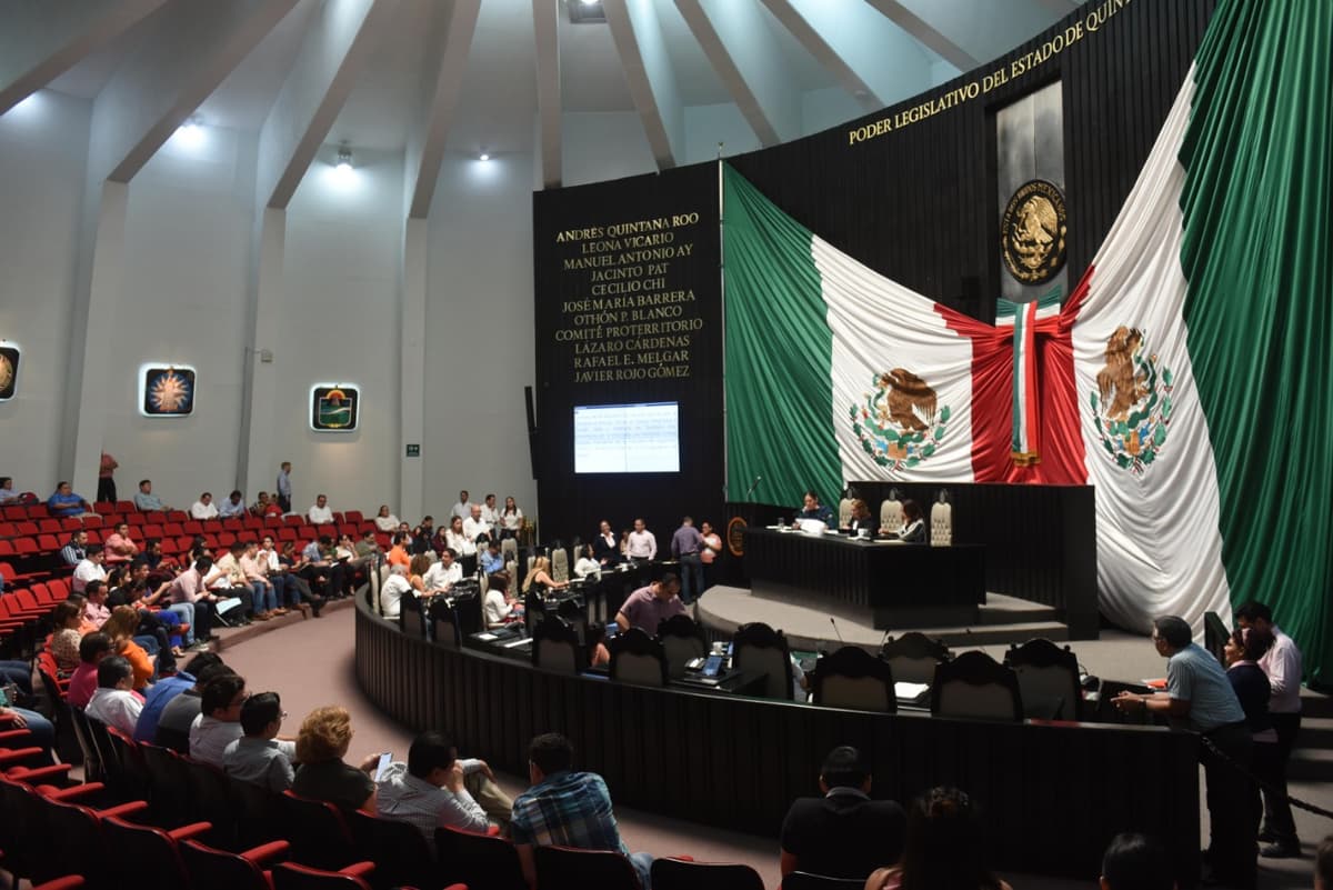 Se une Congreso a paro nacional “El 9 ninguna se mueve”