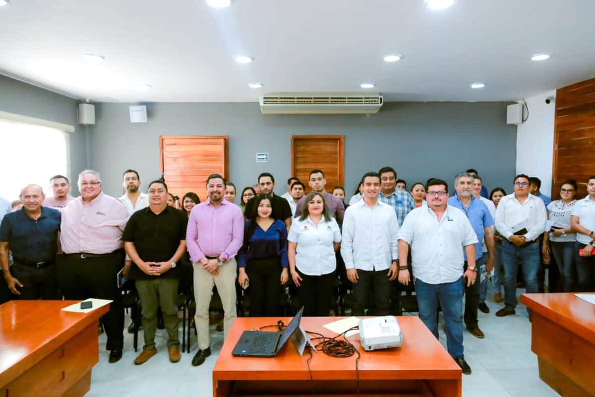 Gracias a Mejora Regulatoria, los trámites en Tulum serán más ágiles