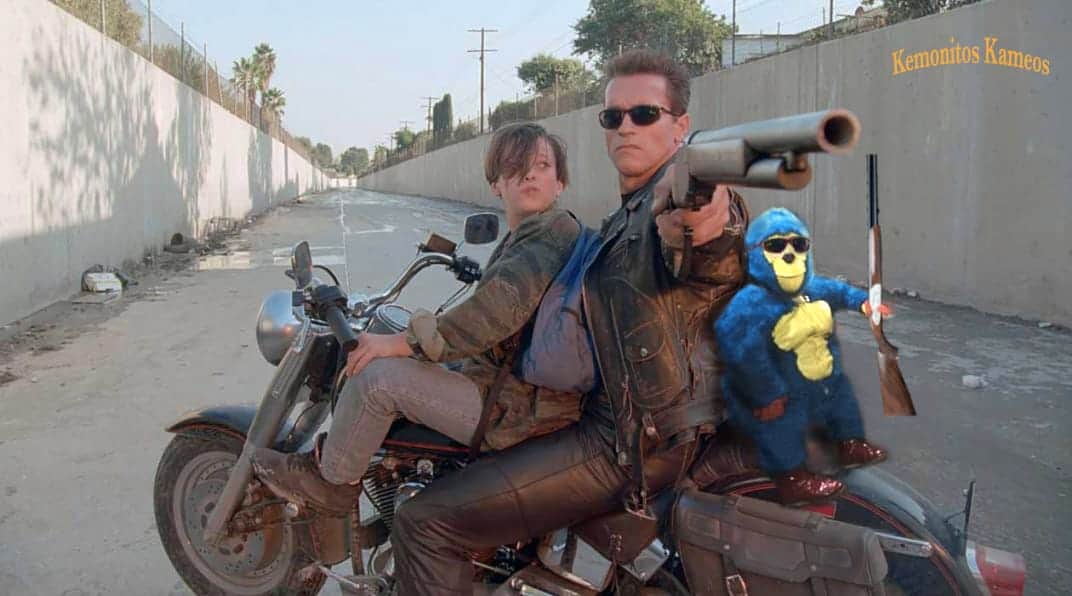 Kemonito cumple 53 años y las redes lo celebran con infinidad de memes