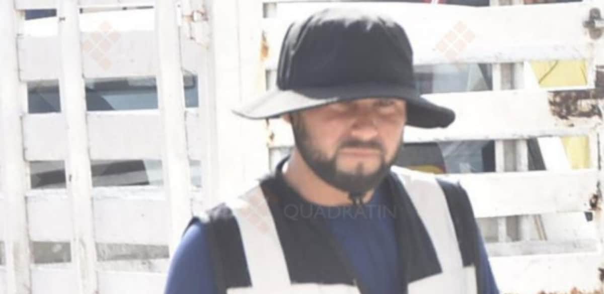 Reportero es amenazado con ser sepultado en Riu Riviera Cancún por el jefe de seguridad