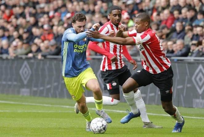 Holanda NO suspende nada a pesar de los contagios de Covid-19