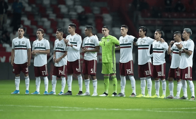 La Selección Mexicana enfrentará a Colombia, en Denver