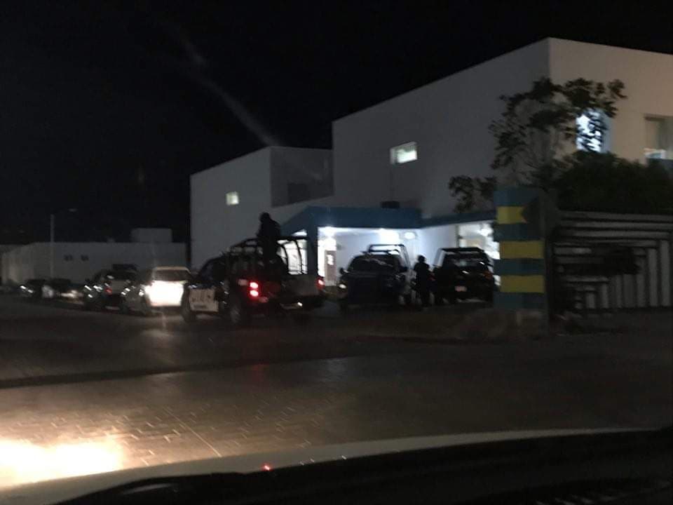 Asesinato de empleado de Playaparq ocurrió horas después de gresca con taxistas