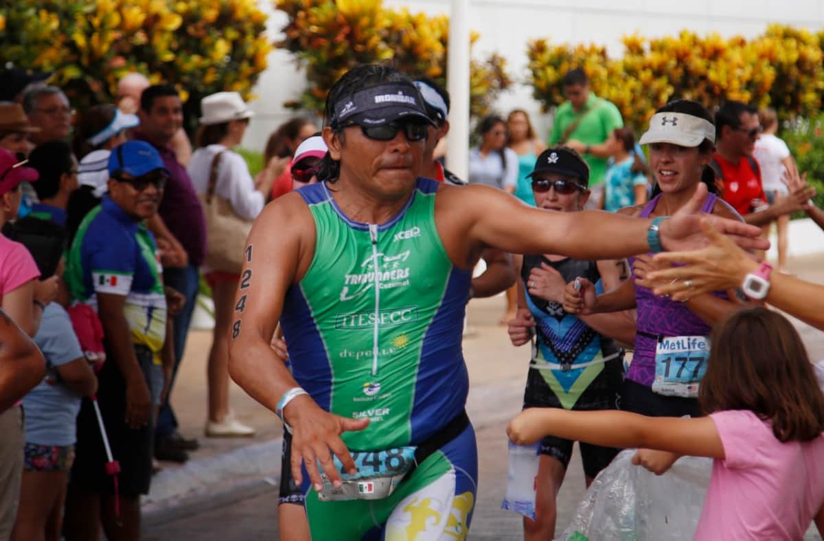 Cartelera de actividades por los 50 años de Cancún