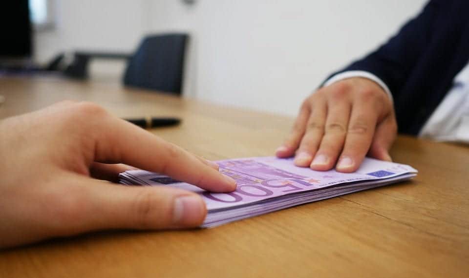 ¿Cómo obtener los 25 mil pesos de crédito a la palabra que ofrece AMLO?