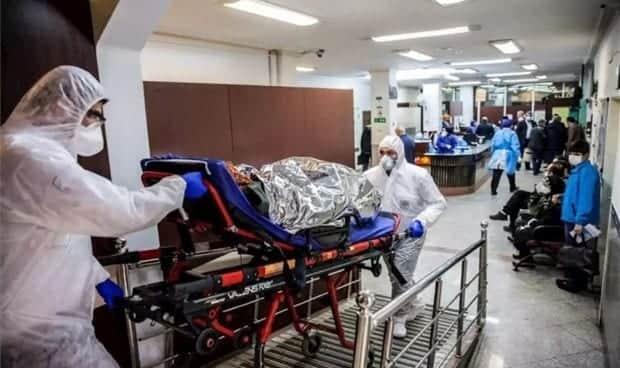 Advierte OMS que la situación del coronavirus empeora a nivel mundial