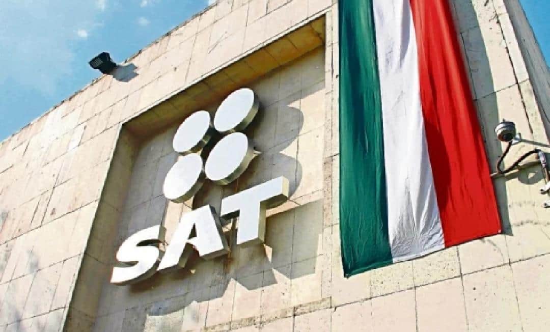 Pide SAT no angustiarse por la declaración anual, habrá prórroga