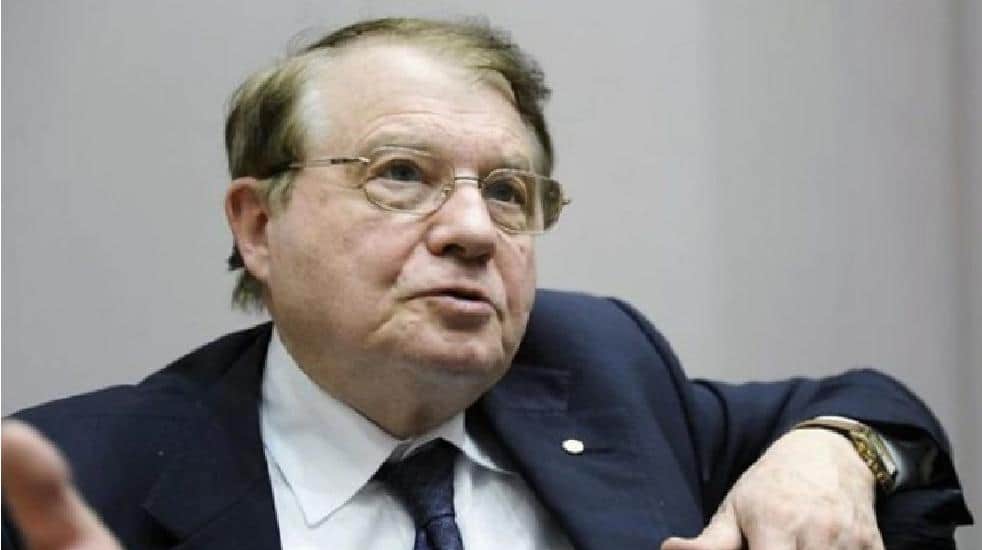 Médico que descubrió el VIH asegura que coronavirus se creó en laboratorio