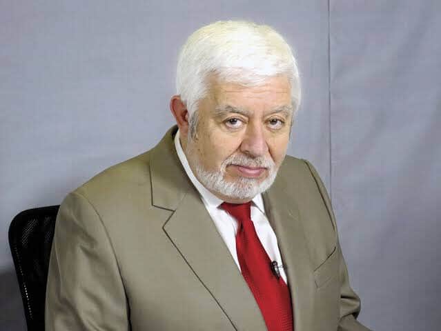 Video: Responde Maussan a la confirmación de la existencia de OVNIS