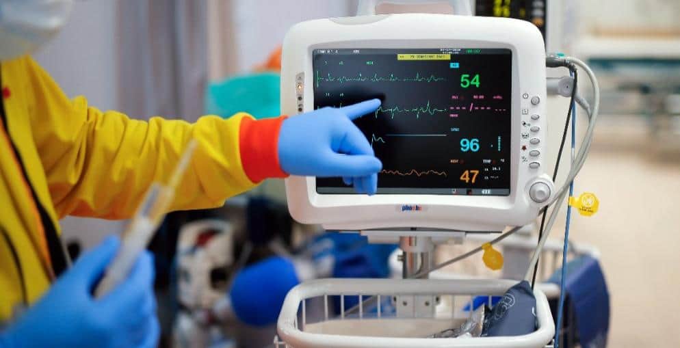 Suma Quintana Roo 60 casos de Covid-19 y 6 muertes en 24 horas