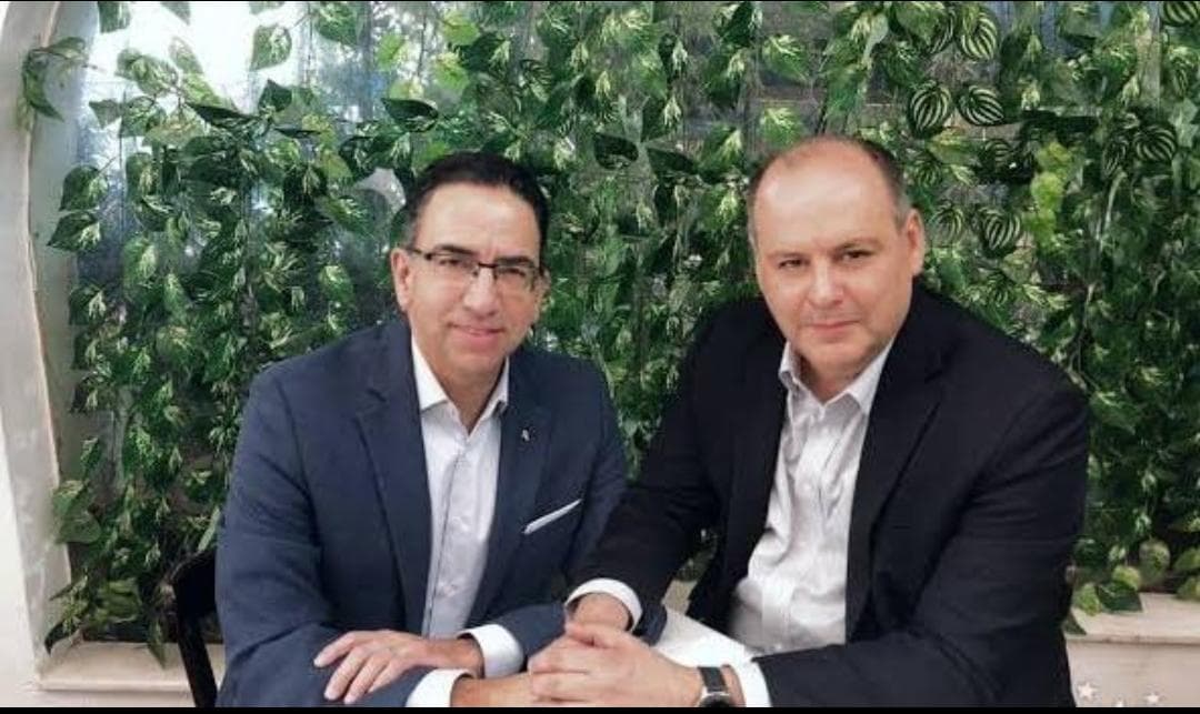 ¡Que siempre no! Lozano ya no será vocero especial de Coparmex, solo asesor