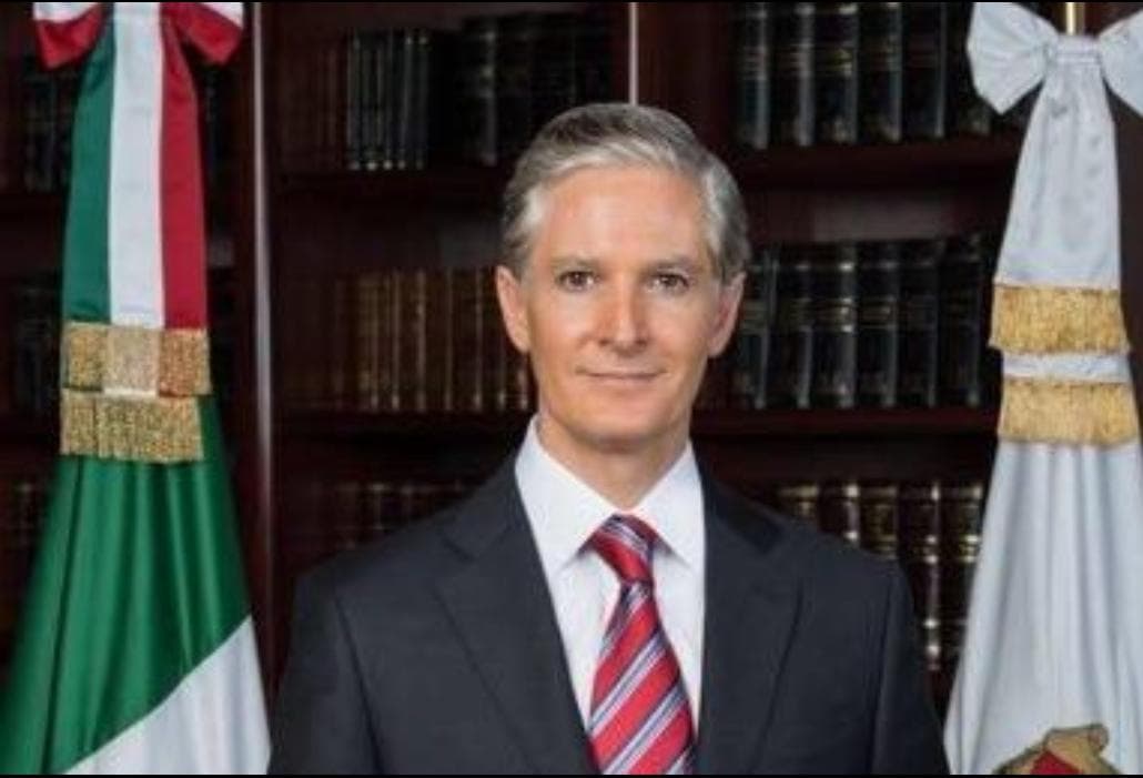 Con #EdomexSinComida, mexiquenses exigen apoyos a Alfredo del Mazo