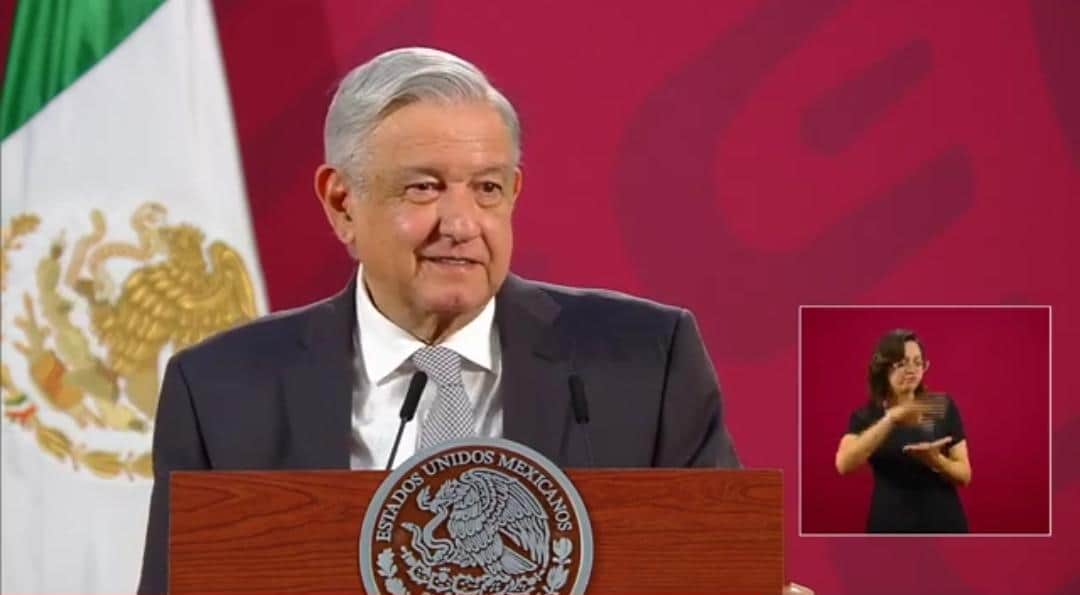 Gobierno de AMLO demanda penalmente a empresa deudora de impuestos