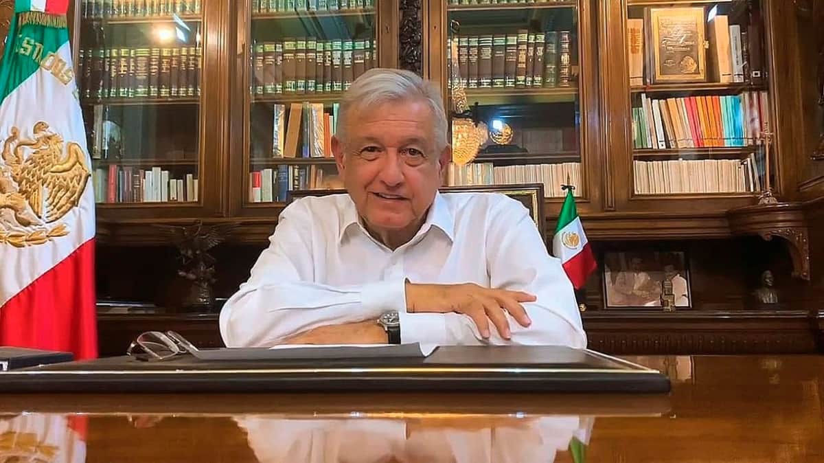 Acusa oposición a AMLO de imprudente por visita; para Morena quejas son ‘ganas de fastidiar’