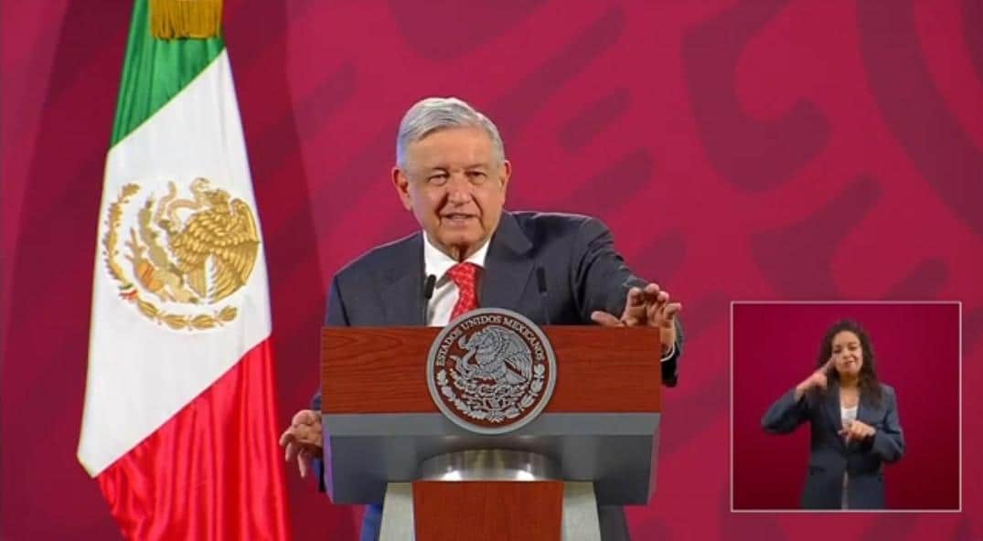 Quintana Roo, el estado que más redujo su movilidad por Covid-19: AMLO