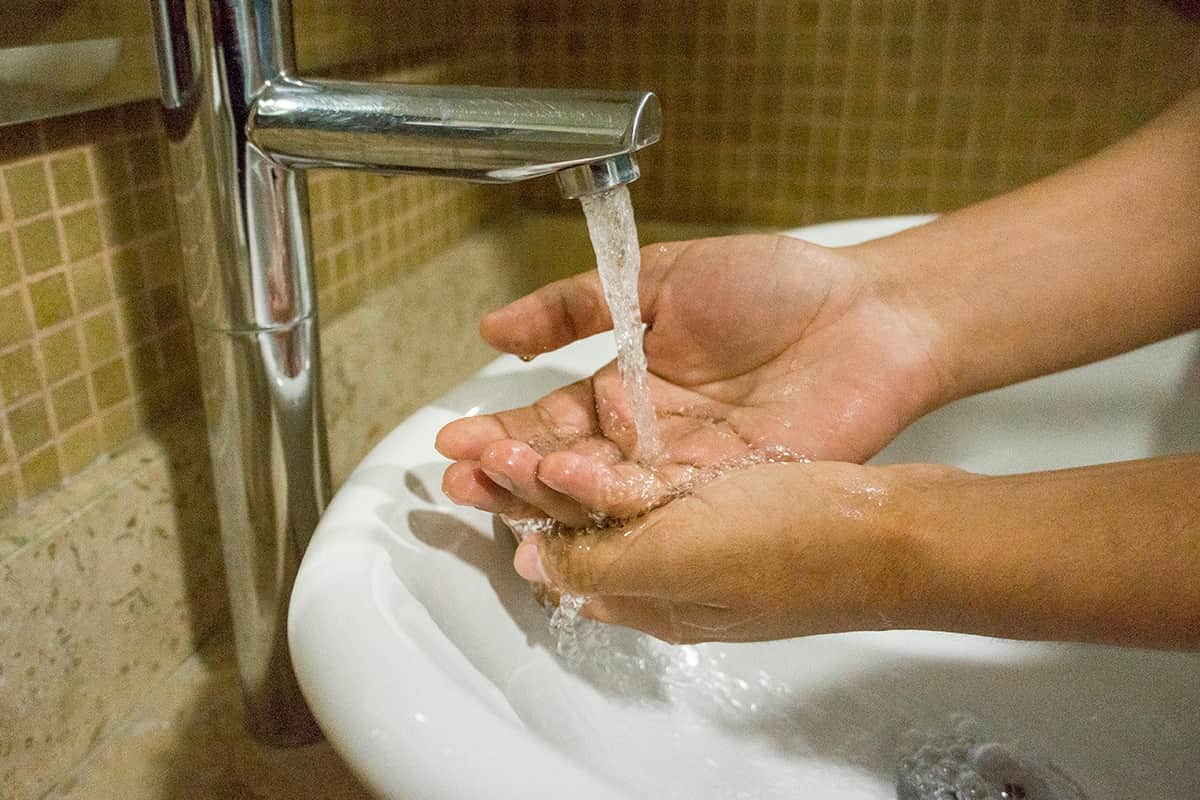 Aguakan garantiza calidad en agua potable frente a Covid-19