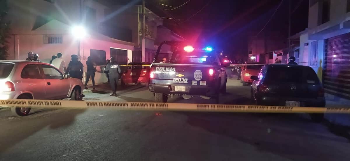 ¡Liberarán a sicario en Chetumal! porque no hallan la pistola