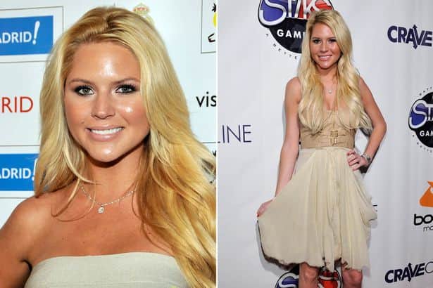 ¡Se quita la vida ex conejita de Playboy!