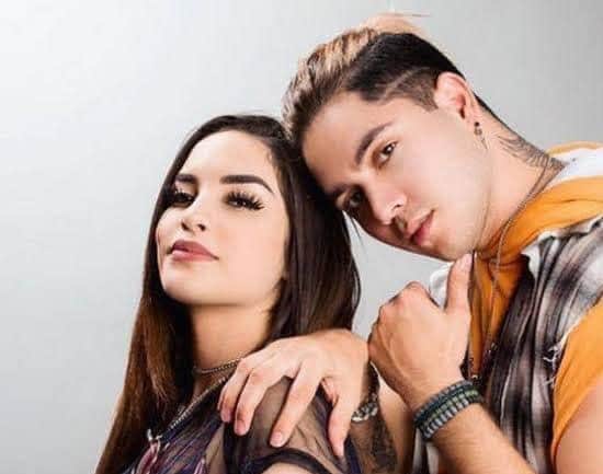 ¡Escándalo! ¿Juan de Dios Pantoja engaña a la youtuber Kimberly Loaiza?