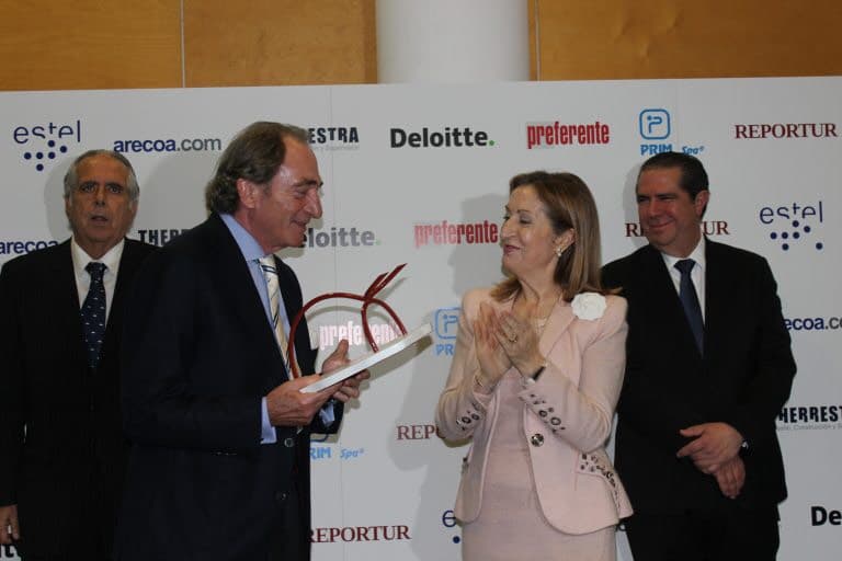 Muere Pedro Pueyo, dueño de hoteles Oasis, pionero en la industria turística en Cancún