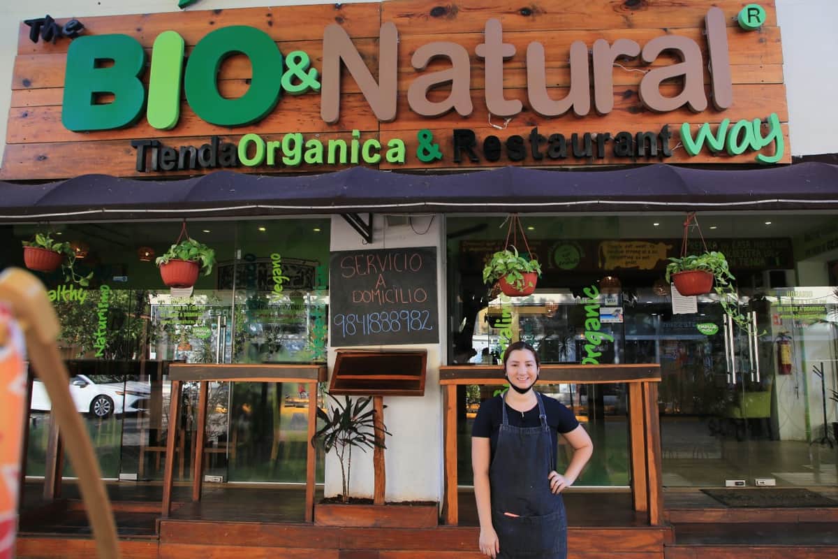 Más de 30 empresas se han sumado al programa "Consume Local" en Playa del Carmen