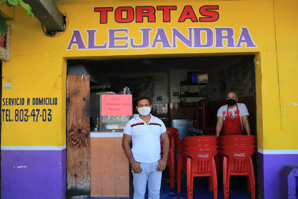 Invitan a consumir productos locales para apoyar a las empresas en Solidaridad