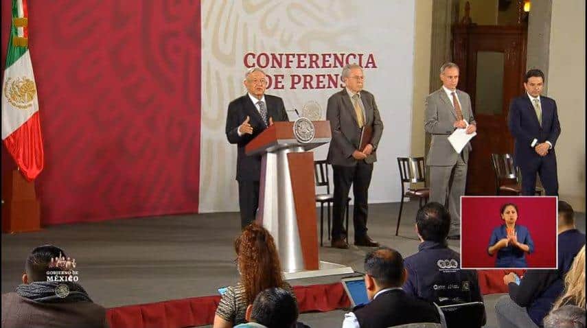 A detalle, las nuevas medidas de sana distancia por Covid-19 en México