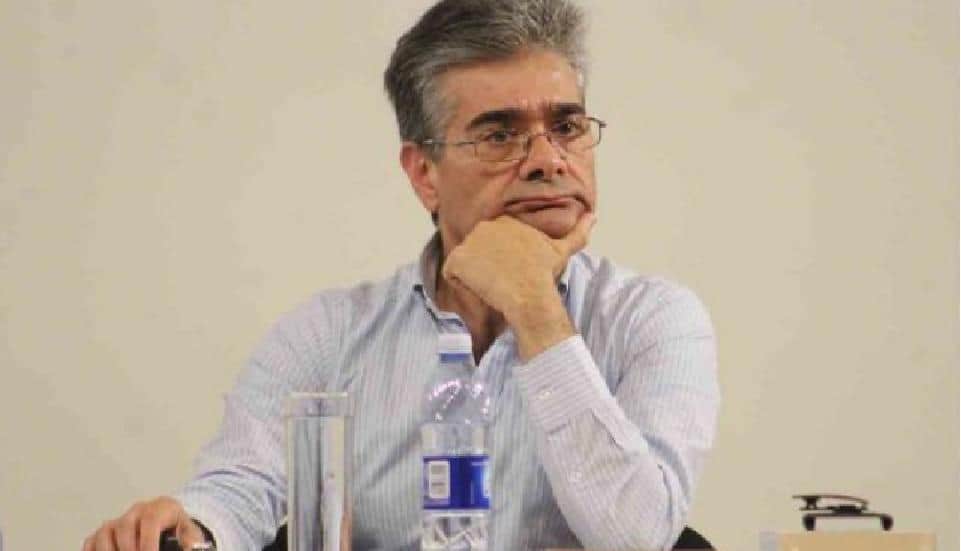 ¡Escritor se suicida y culpa a AMLO de su decisión con carta póstuma!