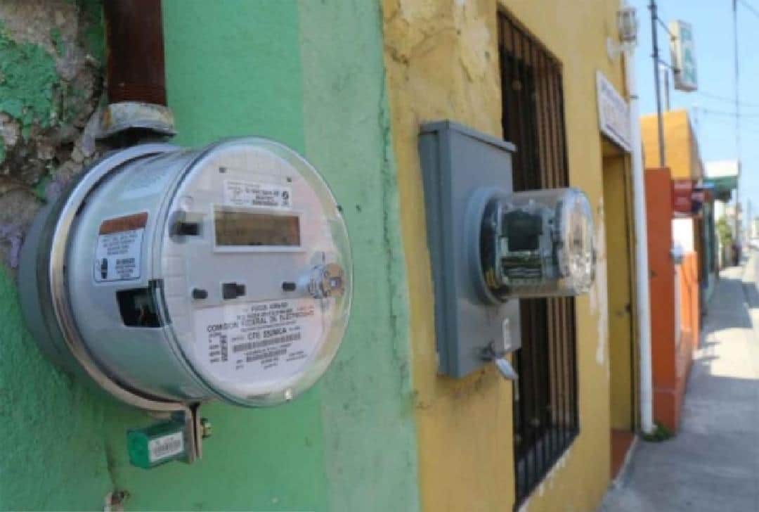 Pese a coronavirus, reportan alza en tarifas domésticas de CFE