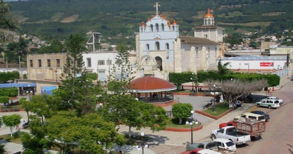 ¡Insólito! Llevan tres días buscando en Chiapas a un supuesto hombre lobo