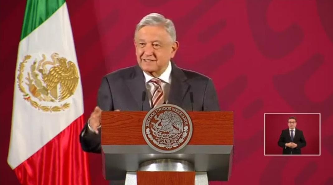 Acuerda AMLO con hospitales privados que se brinde atención a pacientes del sector público