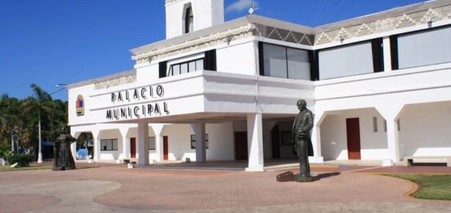 Revelan "aviadores" del PAN enquistados en nómina del Ayuntamiento de Solidaridad