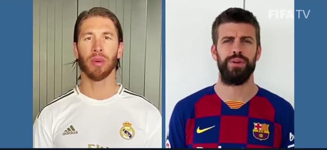 Garantiza FIFA extensión de contratos de jugadores que vencían en junio