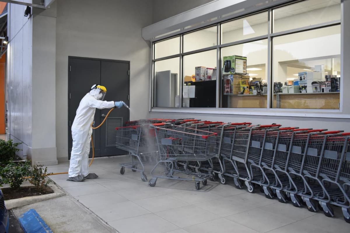 ¿Cerró la empresa donde trabajabas por Covid-19? CCE explica con video por qué