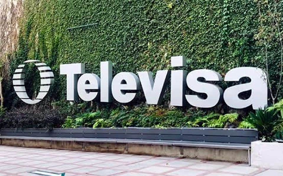 Estos conductores de Televisa se enfrentan a despidos por crisis