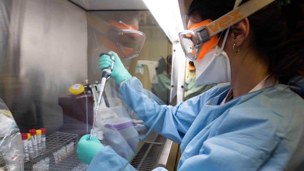 Incendian hospital por 'temor' a que propague Covid-19 en NL