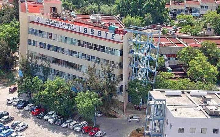 Escupe funcionario con coronavirus a personal médico; quería trato preferencial