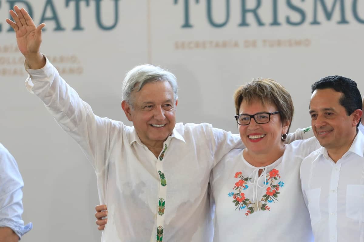 Solidaridad se suma a plan económico presentado por AMLO