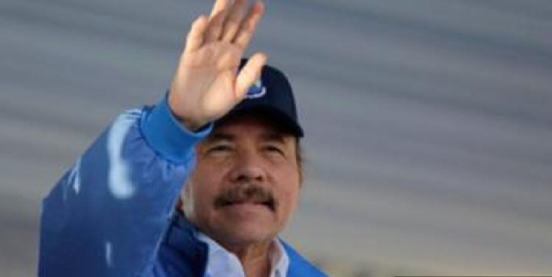 Sospechan que presidente de Nicaragua podría tener coronavirus e incluso haber muerto