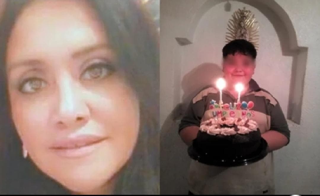 Muere accidentalmente niño que cuidó a su mamá enferma de Covid-19