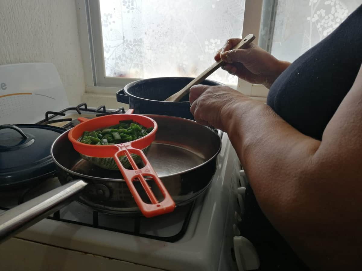 Trabajadoras del hogar, de los sectores más afectados por Covid-19 en México