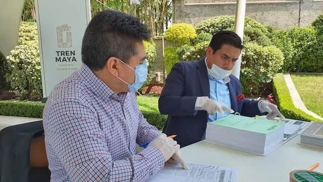 Recibió Fonatur 14 propuestas para construcción del Tramo 1 del Tren Maya