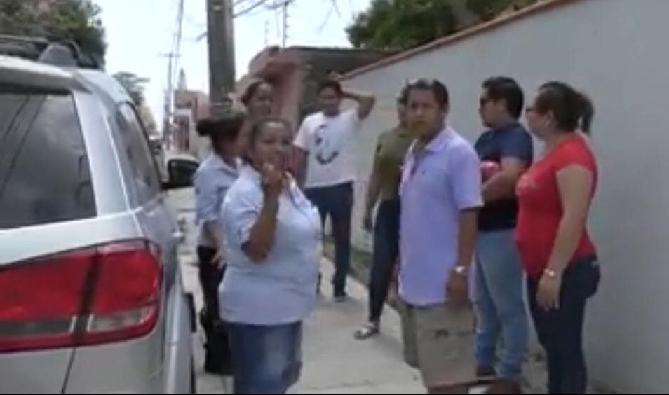 Gobierno de Quintana Roo evalúa sancionar a hospital que despidió personal en Cozumel