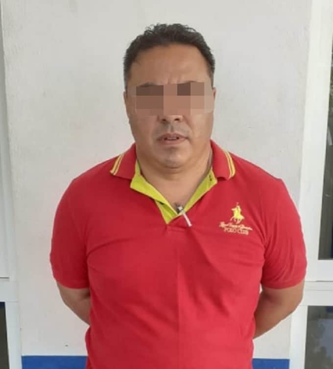 Suspenden de su cargo a delegado de Puerto Aventuras