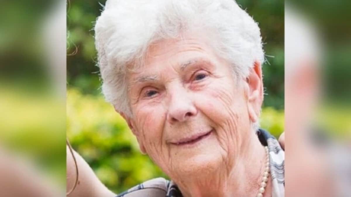 "No quiero usar la respiración artificial. Ya he tenido una buena vida": anciana en Bélgica